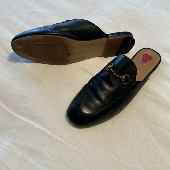 Fake Gucci flats - Picture 2 of 2